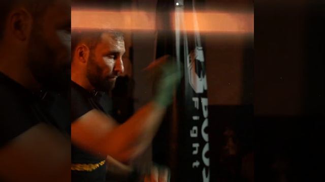 Davit Kiria Fight Video смотреть онлайн