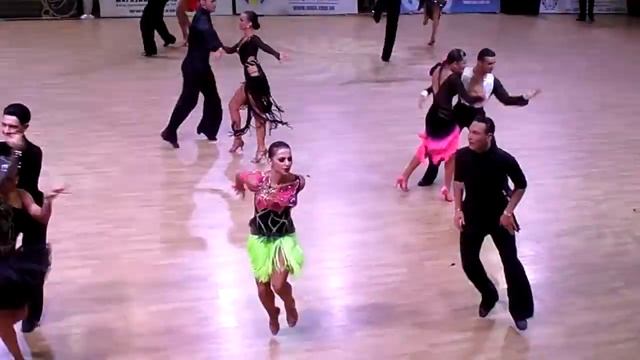 Kozuhar&Kharchenko Jive смотреть онлайн