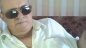 Вахрамей устроил разнос чатовцев