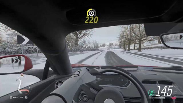 ATS GT (2018) | 730 HP | Forza Horizon 4 смотреть онлайн