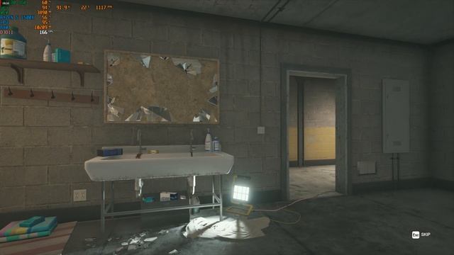 RX 580 4 GB + RYZEN 5 1500X + 16 GB RAM | Tom Clancy's Rainbow Six Siege | 1080p | Low - Ultra смотреть онлайн