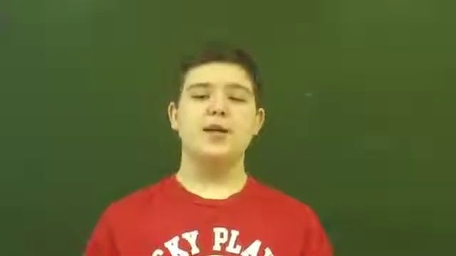 А.С.Пушкин «И.И.Пущину»