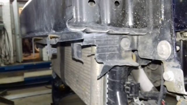 Уборка, достойная восхищения