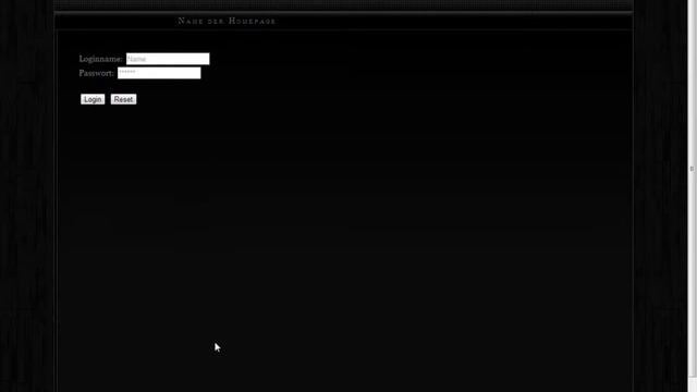 [HowTo][Website] ACP Loginprüfung und News [HTML, PHP & MySQL][#0007] смотреть онлайн