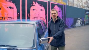 НЕУБИВАЕМЫЙ Mercedes-Benz W123. Обзор легендарного МЕРИНА