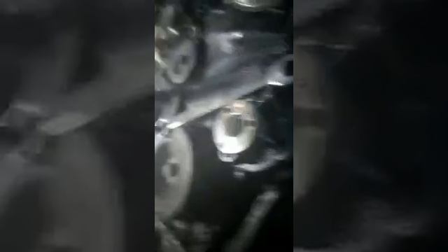 Замена двигателя 1.8 на 2.0 zetec смотреть онлайн