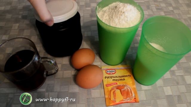 Самый простой рецепт КЕКСА (Ирина Соковых) смотреть онлайн