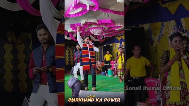 Ranjit Mahato Jhumar Status Video ? Ranjit Mahato Jhumar Stage Dance Video ❤️ Ranjit Mahato Jhumar смотреть онлайн