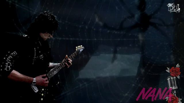NANA - ROSE 🌹Cover GUITAR PietroEwi смотреть онлайн