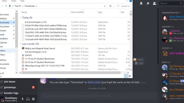 How to Download KRNL by Horace смотреть онлайн