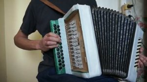 Ах ночь, голубая ночь, разбор №-30 с цифрами