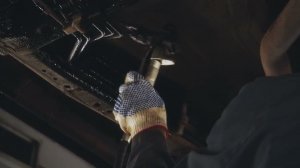 Антикоррозийная обработка Suzuki Grand Vitara | Интерпласт.PRO