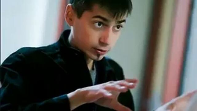 [ANTI] Александр Думкин смотреть онлайн