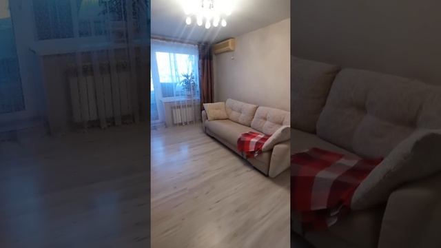 Продается двушка 50,1 кв.м Ленинградская 7 смотреть онлайн