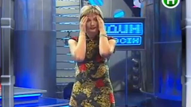 Один за всех. Семья Клещенко.Выпуск 20.09.2003