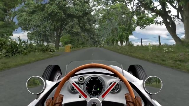 A Legend Reborn - Dundrod Overhaul - Grand Prix Legends смотреть онлайн