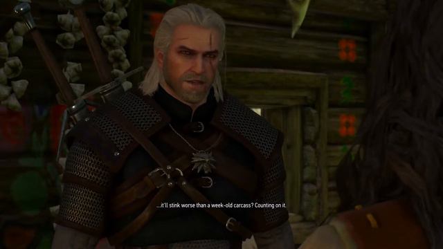 Witcher смотреть онлайн