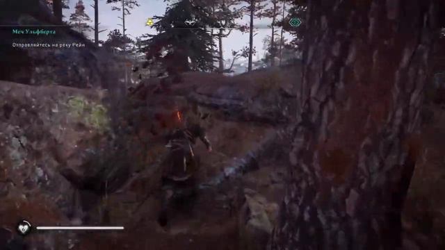 Assassin's Creed Valhalla: 75 часть смотреть онлайн