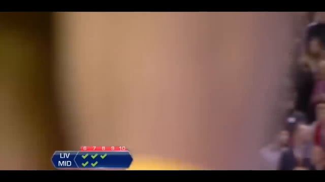 The longest penalty shootout in history смотреть онлайн