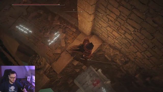 СТРИМ: ELDEN RING - Сто часов спустя смотреть онлайн