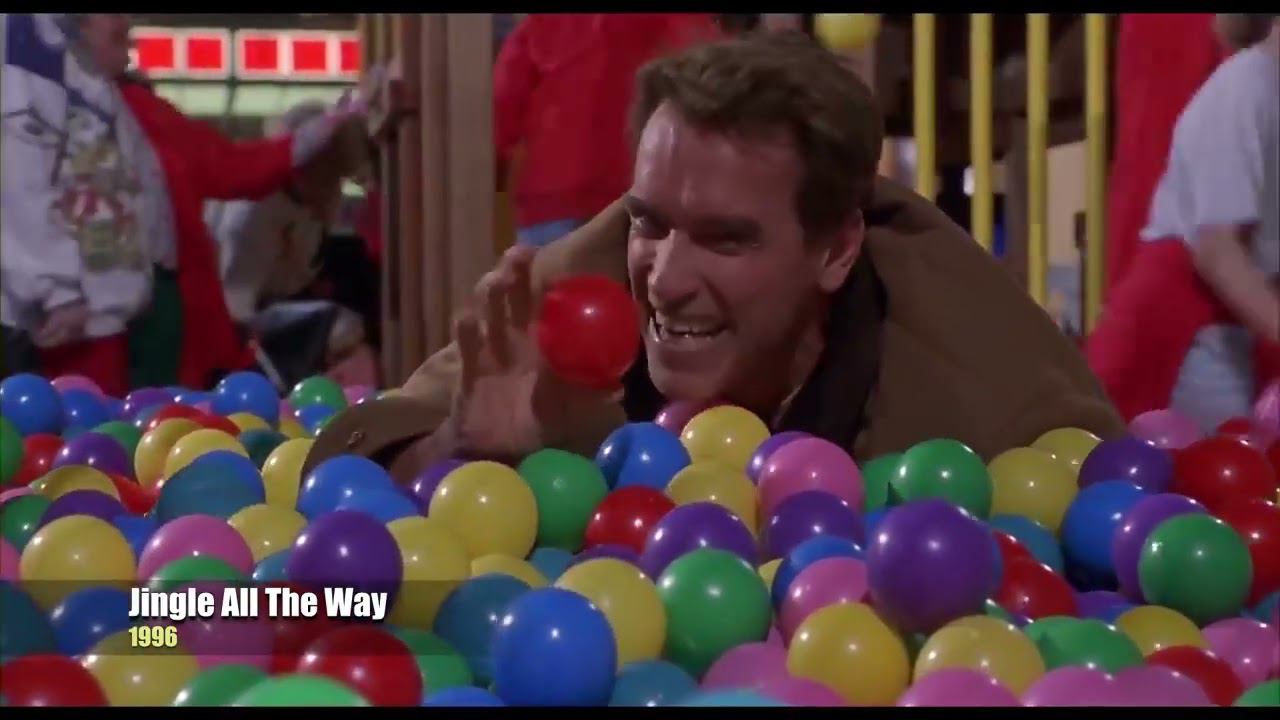 Арнольд Шварценеггер - Все фильмы 1970 - 2020 смотреть онлайн