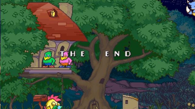 J.J.Squawkers (Arcade) | смотреть онлайн