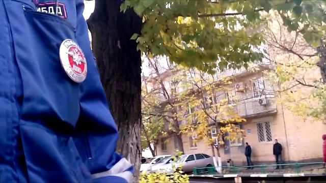 Беспредел сотрудников ФНС в Саратове. Часть 2 смотреть онлайн