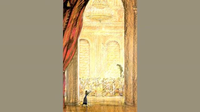 Видеоролик «Ф. М. Достоевский “Неточка Незванова”» смотреть онлайн