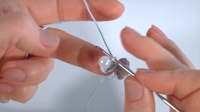 Super Idea/30 minutes, Leftover Yarn Projects, Beads and Beauty is ready/100% Crochet Even Beginner смотреть онлайн