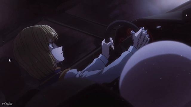 「AMV」МАЛЬЧИК НА ДЕВЯТКЕ | Chrollo X Kurapika | Куроро и Курапика | Hunter X Hunter