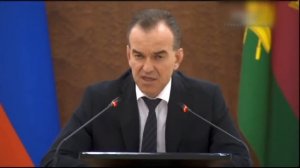 ТРУДНО БЫТЬ КОНДРАТЬЕВЫМ. НЕ ЛУЧШИЙ ДЕНЬ. ЖОССКО... ВСЕ ПЕРЛЫ ГУБЕРНАТОРА КУБАНИ