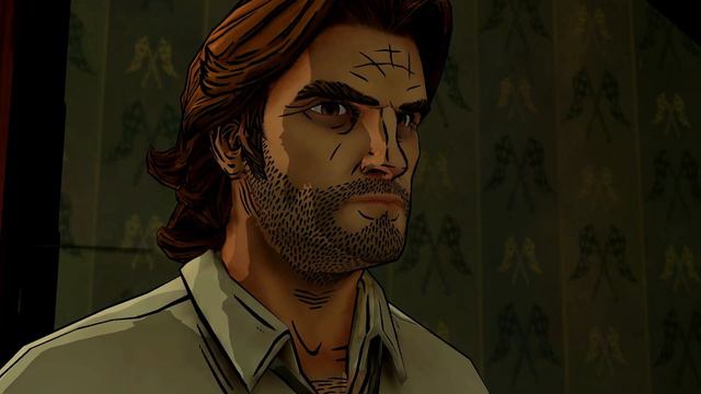 The Wolf Among Us Episode 1 CHOICES смотреть онлайн