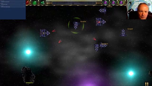 Playtesting Noble Armada Part 5 смотреть онлайн