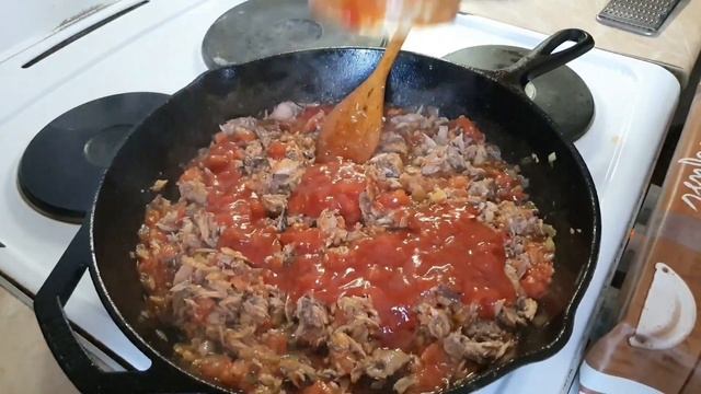 ПАСТА С ТУНЦОМ -БЫСТРО,ВКУСНО,ДОСТУПНО смотреть онлайн