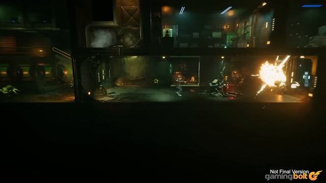 15 NEW Cyberpunk Games of 2023 And Beyond That Are Simply Unmissable смотреть онлайн