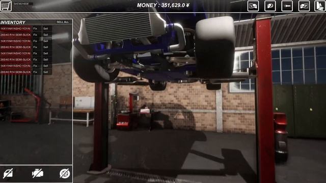 8 SEC AWD HATCHBACK WILL IT GO FASTER - APEX POINT смотреть онлайн