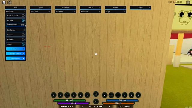 New OP Auto Farm Script For Shindo Life! (Instant Levels!) ROBLOX смотреть онлайн