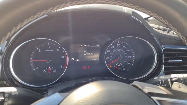 Acorn Kia - DA20YAH - Kia Proceed смотреть онлайн