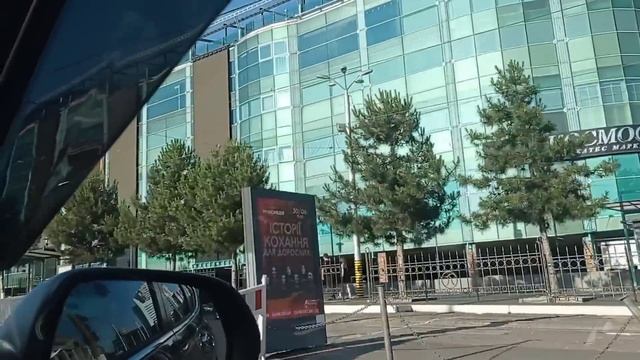 Одним летним днем в Одессе. Ресторан "Дача". смотреть онлайн