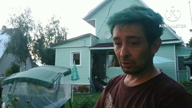 Как мы с женой добыли воду. смотреть онлайн