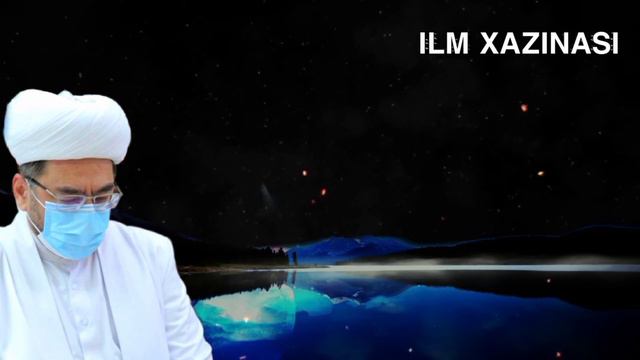 Inson Vafot Etishidan Oldin Ushbu Hodisalar Ro'y Beradi!|nuriddin Hoji Domla