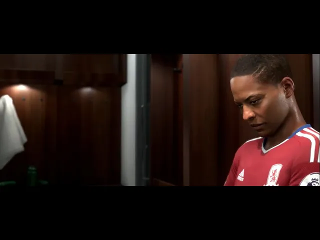 FIFA 17 история 23 серия И снова неудача