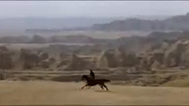 Dances with Wolves (1990) - 'Journey To Fort Sedgewick' scene (Part 2) [1080] смотреть онлайн