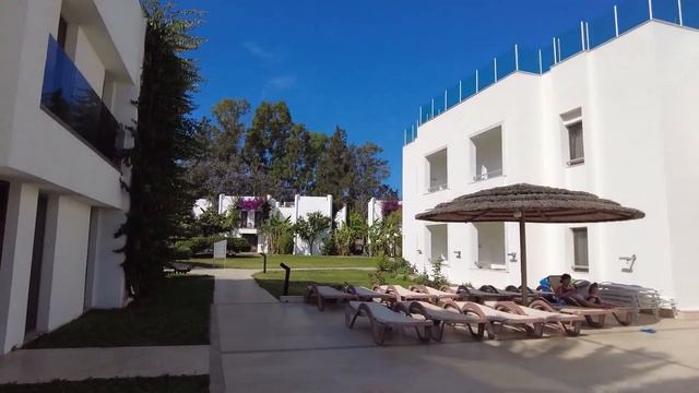 Samara Hotel Bodrum 2021 | Bodrum Otel Samara Deneyimlerim | Bodrum Hotelleri смотреть онлайн