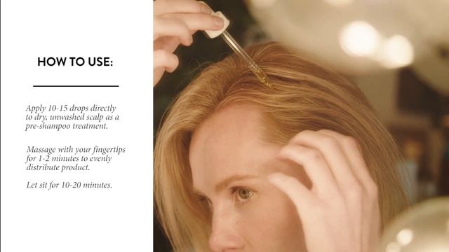 How to use Scalp Booster смотреть онлайн