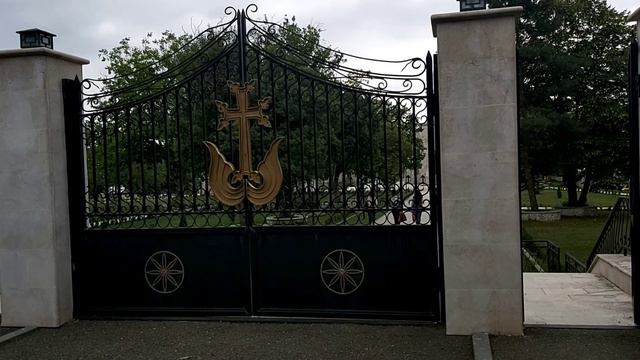 Շուշի, քաղաք Արցախի Հանրապետությունում смотреть онлайн