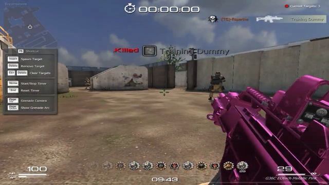 Special Force 2 Tutorial - Rifle Usage Basics + Other Tips/Suggestions смотреть онлайн