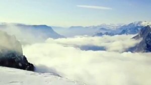 Орёл и решка  Дагестан Сулакский каньон