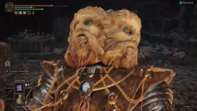 Elden Ring Meteoric Ore Blade Location - Where to find Meteoric Ore Blade смотреть онлайн