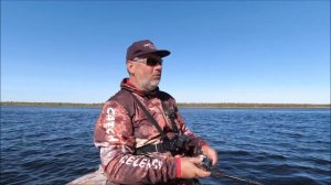 Батл приманок! Ловим щуку когда щука не клюет))